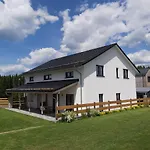Pod Sjezdovkou Abertamy