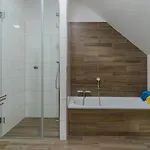 Pod Sjezdovkou Lejlighed