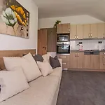 Pod Sjezdovkou Abertamy