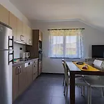 Pod Sjezdovkou Lejlighed *
