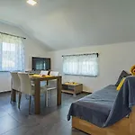 Pod Sjezdovkou Lejlighed Abertamy
