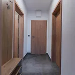 Pod Sjezdovkou Lejlighed *