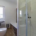 Lejlighed Pod Sjezdovkou *