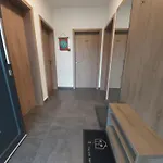 Pod Sjezdovkou Lejlighed