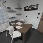 Pod Sjezdovkou Abertamy