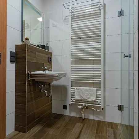 Apartmán Pod Sjezdovkou Abertamy