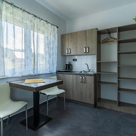 Pod Sjezdovkou * Abertamy
