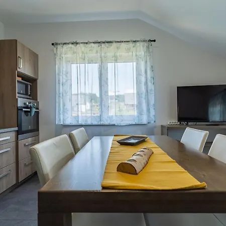 Apartmán Pod Sjezdovkou *