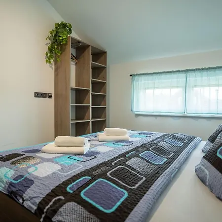 Appartement Pod Sjezdovkou Abertamy