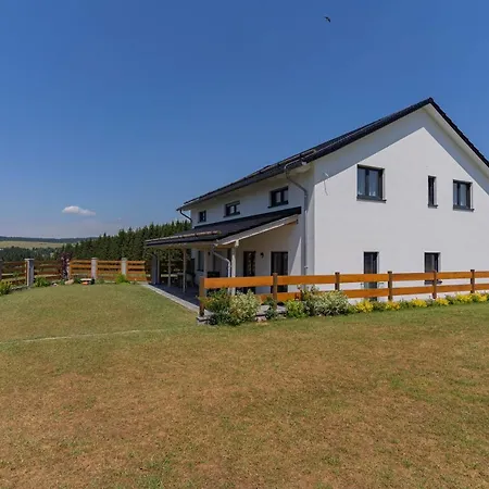 Appartement Pod Sjezdovkou Abertamy