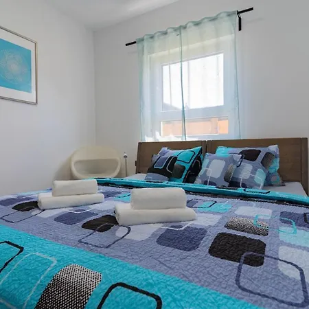 Pod Sjezdovkou Appartement Abertamy