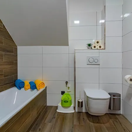 Pod Sjezdovkou