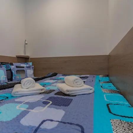 Pod Sjezdovkou Apartmán Abertamy