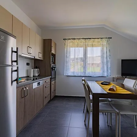 Pod Sjezdovkou Apartmán *