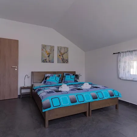 Appartement Pod Sjezdovkou