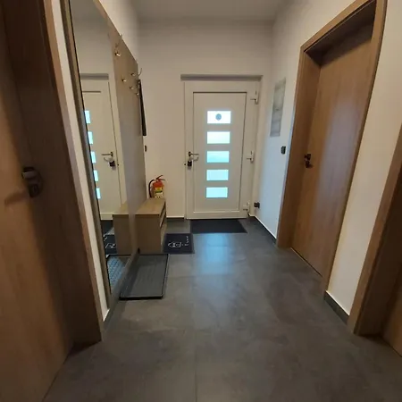 Pod Sjezdovkou