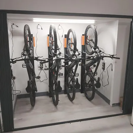 Pod Sjezdovkou Abertamy