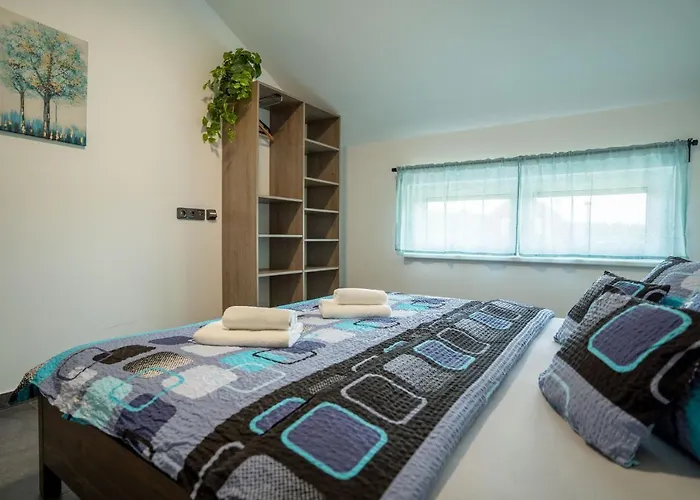 Apartment Pod Sjezdovkou Abertamy