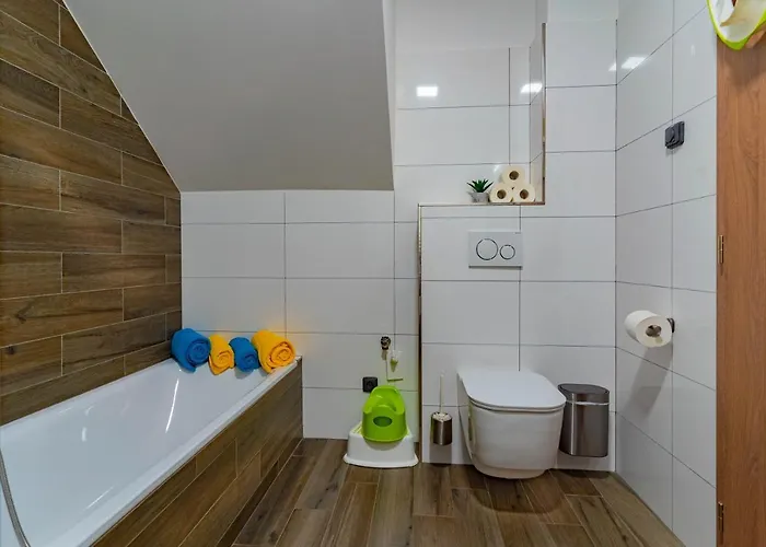 Pod Sjezdovkou