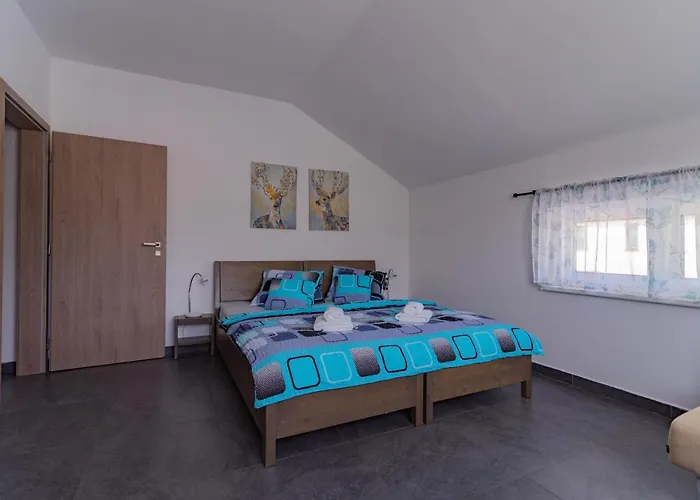 Apartment Pod Sjezdovkou